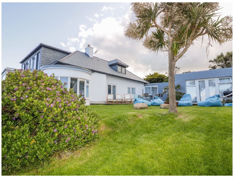 More information about Blue Bay Beach House - ideal for a family holiday