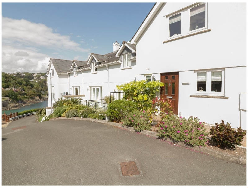 16 Bolt Head a british holiday cottage for 5 in , 