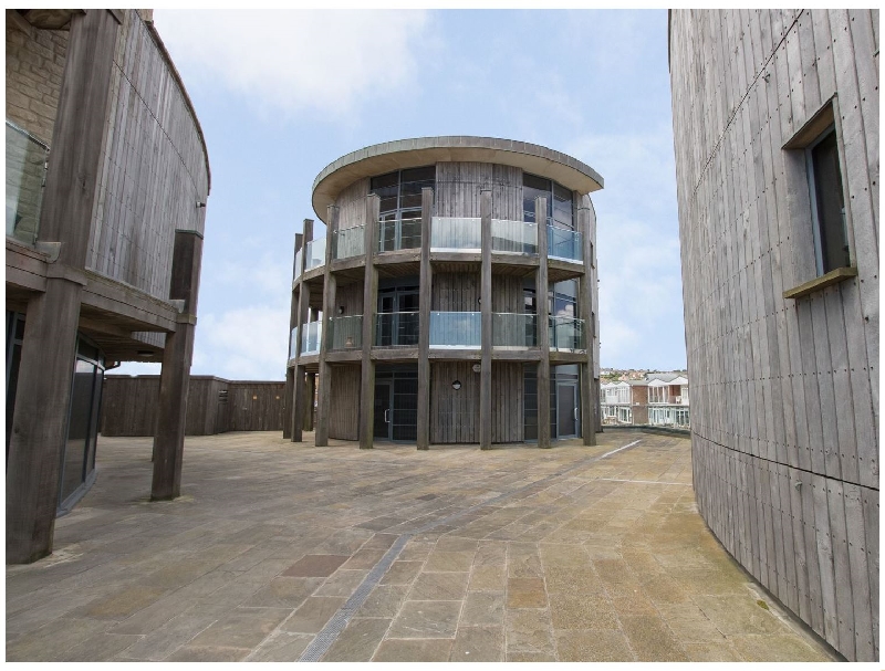 More information about Westbay Penthouse - ideal for a family holiday