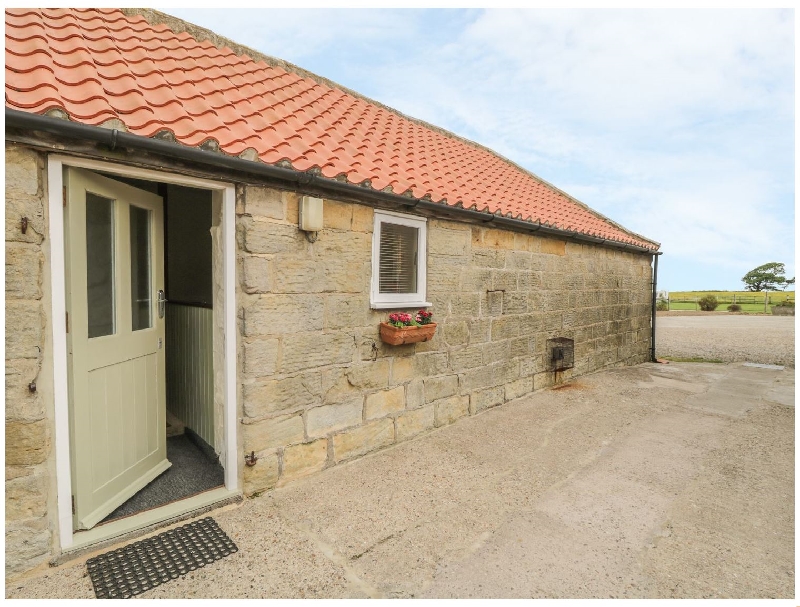 More information about Abbey View Cottage - ideal for a family holiday