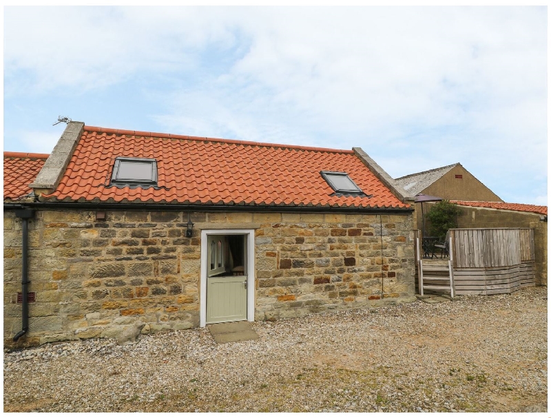 More information about Barn Cottage - ideal for a family holiday