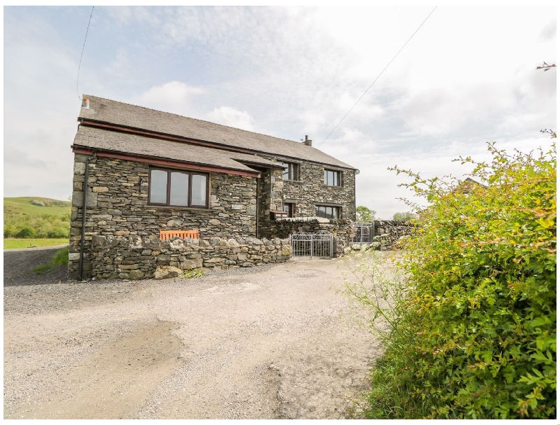 More information about Green Hills Lodge - ideal for a family holiday