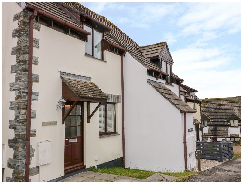 Sarah's Cottage a british holiday cottage for 4 in , 