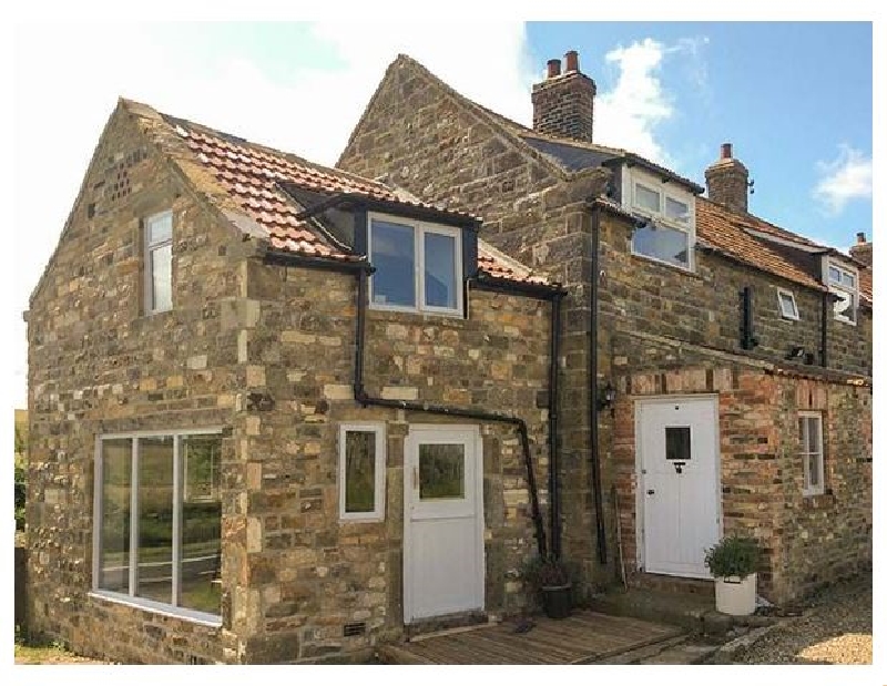 More information about The Hayshed - ideal for a family holiday