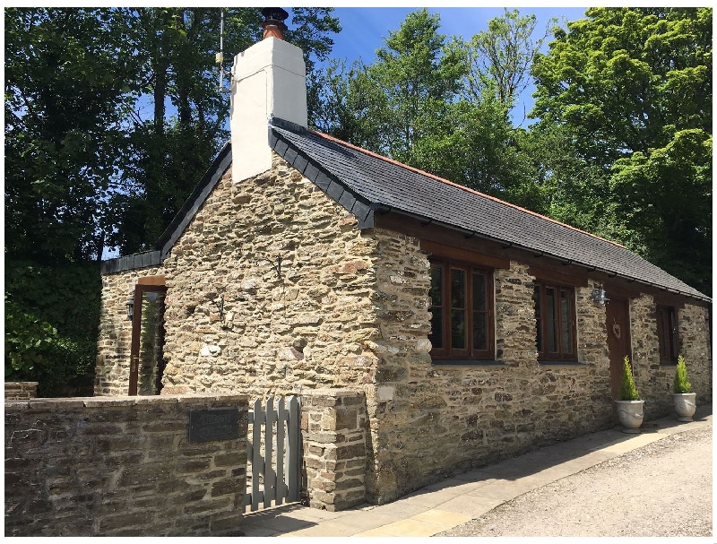 More information about Bridleway Cottage - ideal for a family holiday