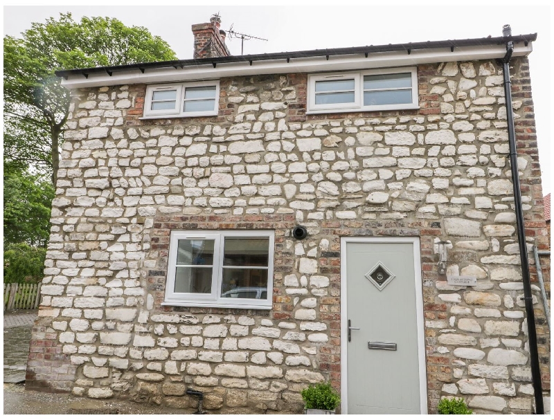 More information about Chalkstone Cottage - ideal for a family holiday