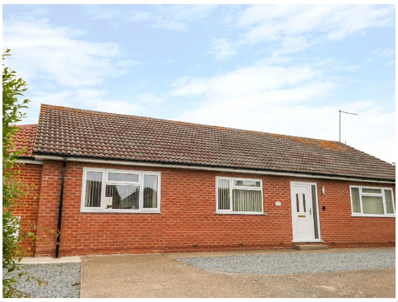 More information about Pinfold View - ideal for a family holiday