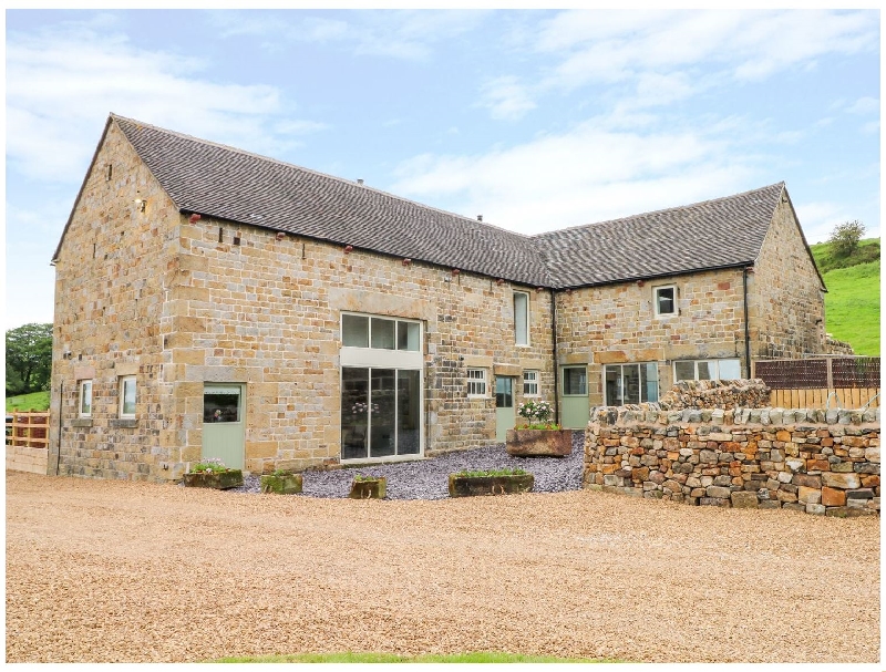 More information about Pastures Barn - ideal for a family holiday