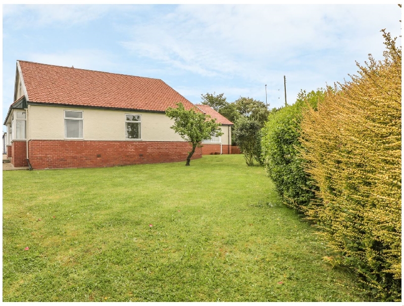 More information about Summerfield House - ideal for a family holiday