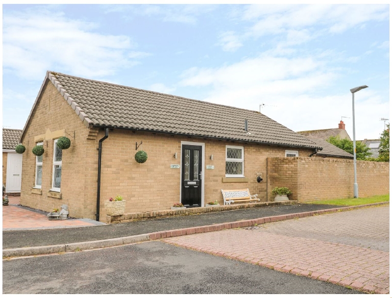 More information about 10 Reivers Gate - ideal for a family holiday