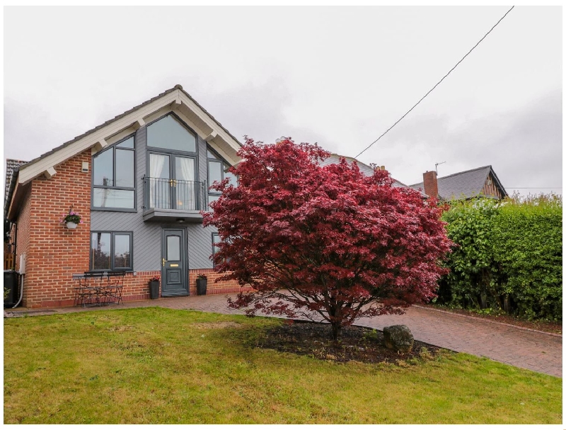 More information about The Aitches - ideal for a family holiday