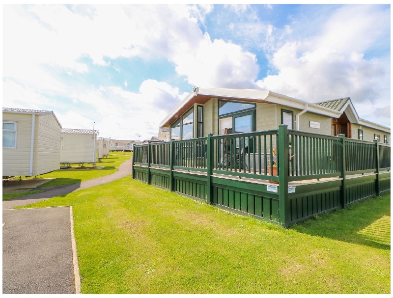 More information about 37 Horizon Park - ideal for a family holiday