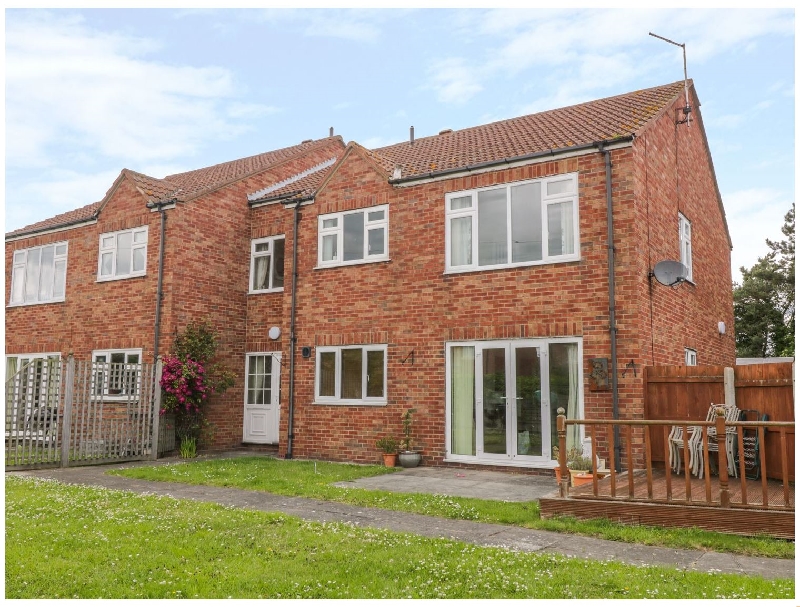 More information about Sea-u-Soon - ideal for a family holiday