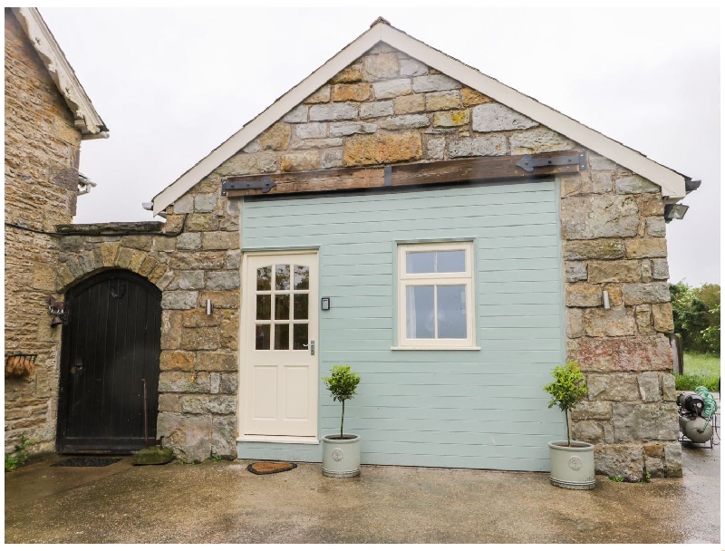 More information about Swallows Nest - ideal for a family holiday