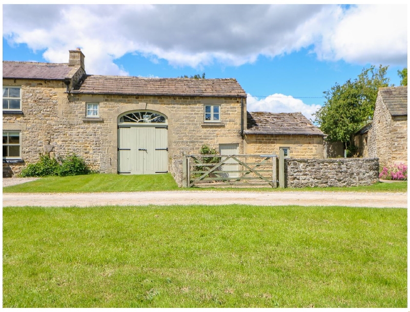 More information about The Hay Loft - ideal for a family holiday