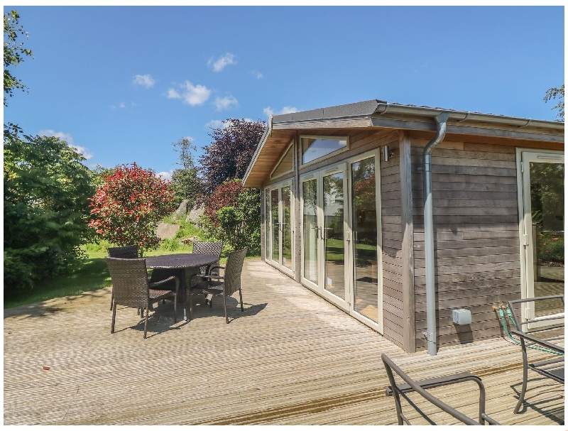 15 Horizon View a british holiday cottage for 4 in , 