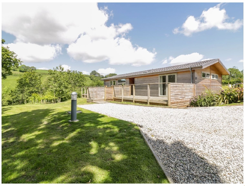More information about 6 Valley View - ideal for a family holiday
