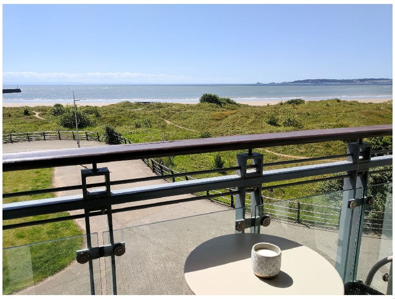 More information about Driftwood - ideal for a family holiday