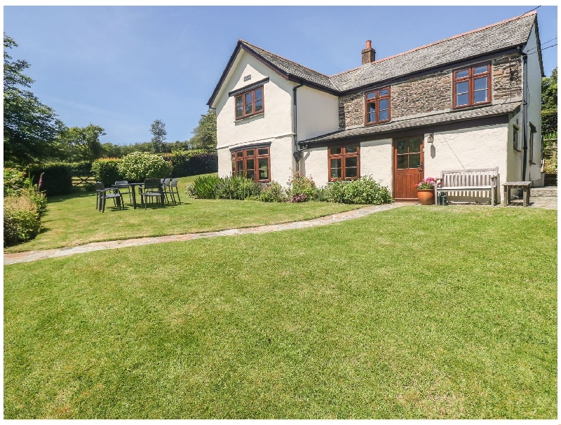 Meadow Lea a british holiday cottage for 8 in ,