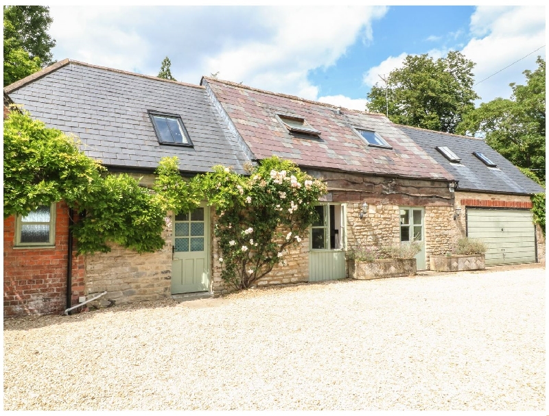 More information about Somerford Cottage - ideal for a family holiday