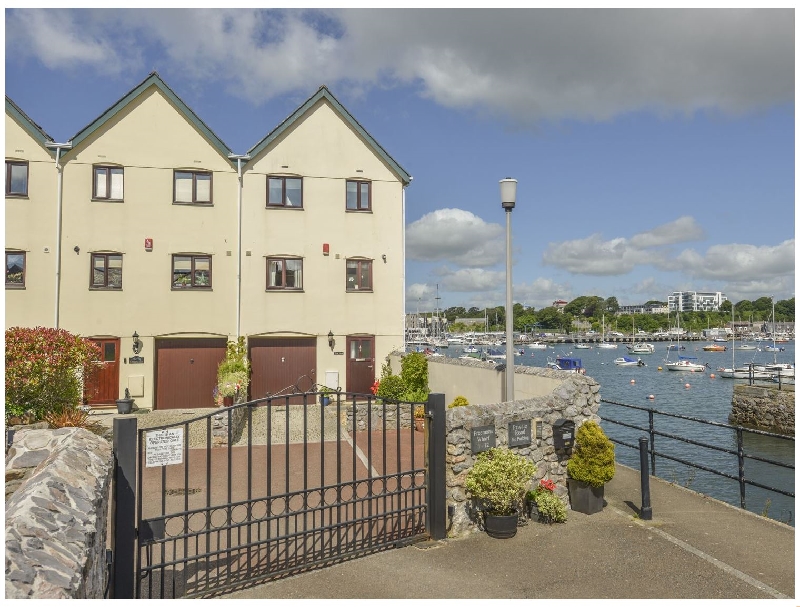 The View a british holiday cottage for 6 in , 