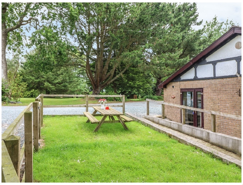 More information about Wild Rose Cottage @ Kingslakes - ideal for a family holiday