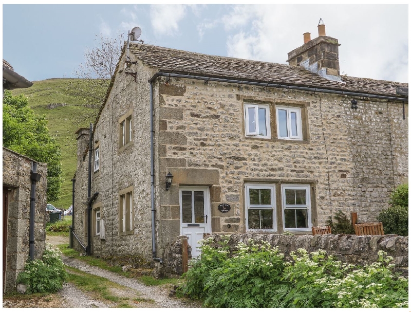 More information about Dale View - ideal for a family holiday