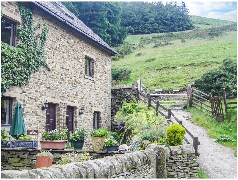 More information about Ash  Cottage - ideal for a family holiday