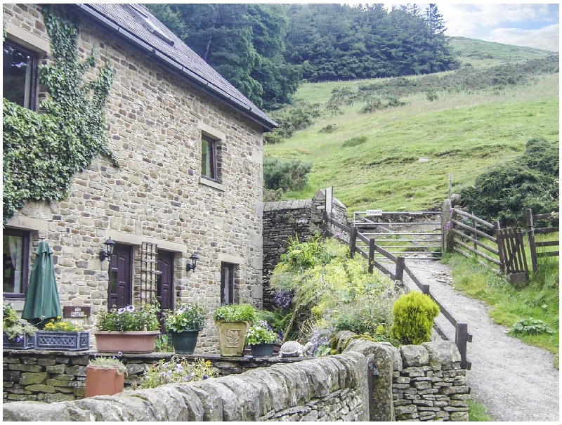 More information about Birch Cottage - ideal for a family holiday