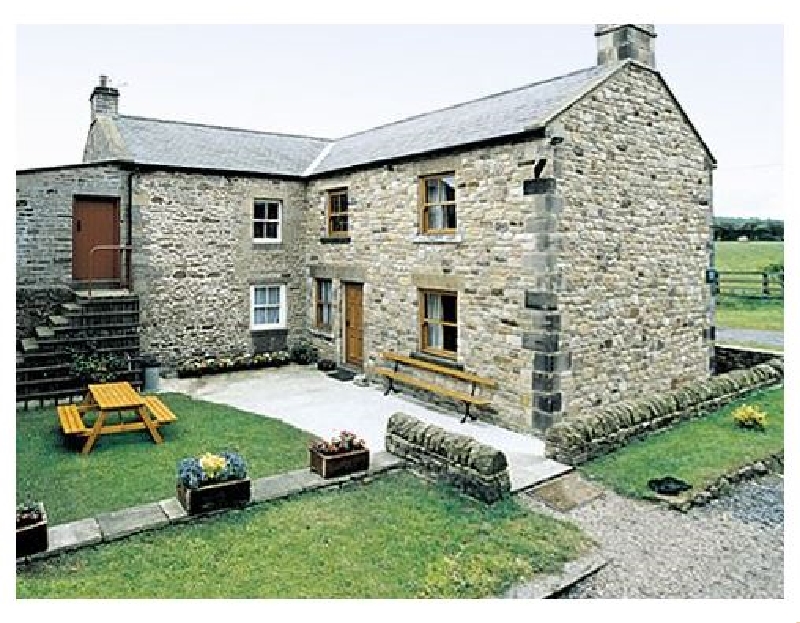 More information about Moorgair Cottage - ideal for a family holiday