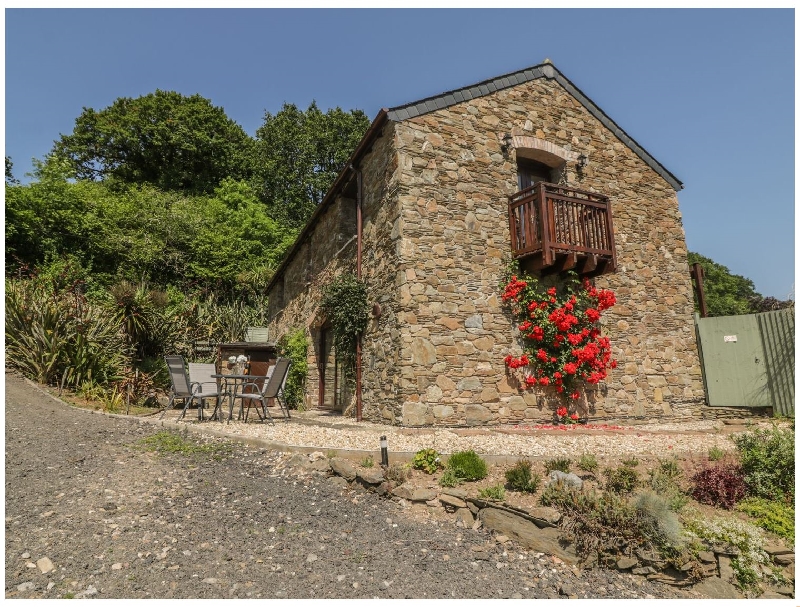 More information about Bearscombe - ideal for a family holiday