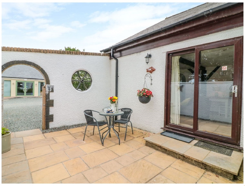 Shannon @ Kingslakes a british holiday cottage for 2 in ,