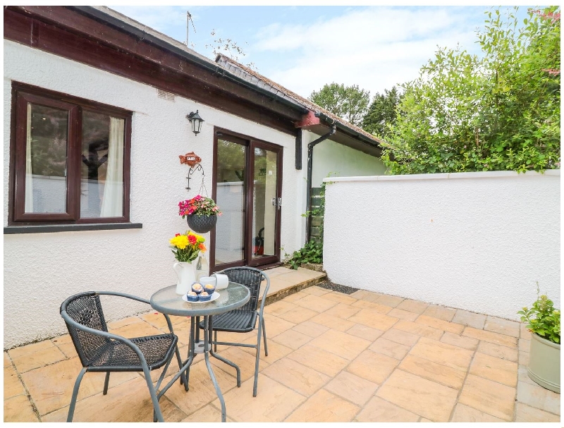 Candy Cottage @ Kingslakes a british holiday cottage for 2 in , 
