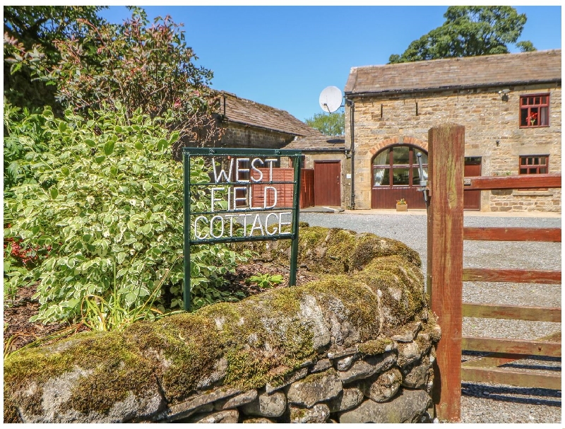 More information about Westfield Cottage - ideal for a family holiday