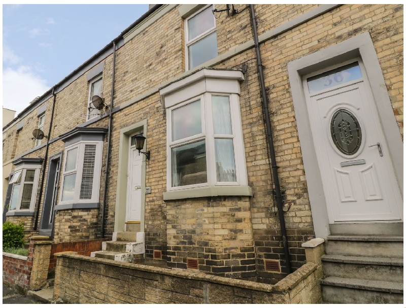 More information about Locky Cottage - ideal for a family holiday