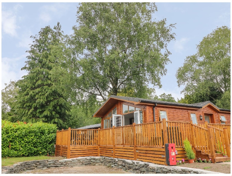 More information about Bowness 66 - ideal for a family holiday