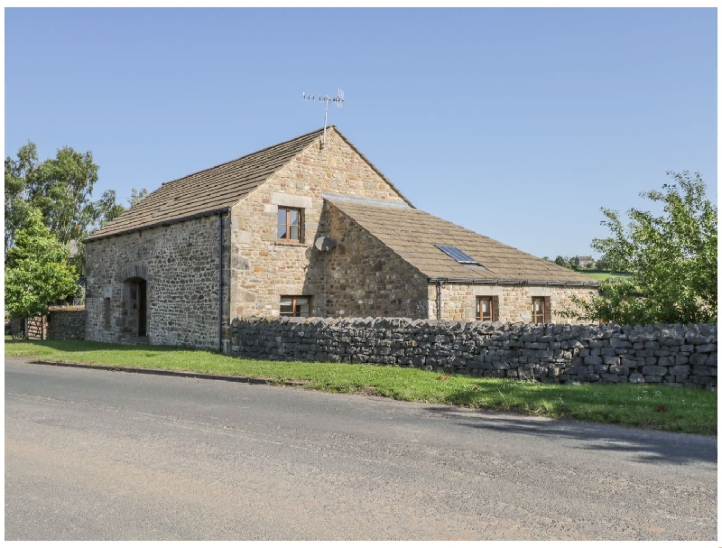 More information about Burrow Barn - ideal for a family holiday