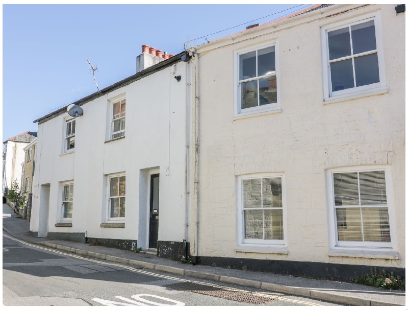 Hideaway a british holiday cottage for 4 in ,