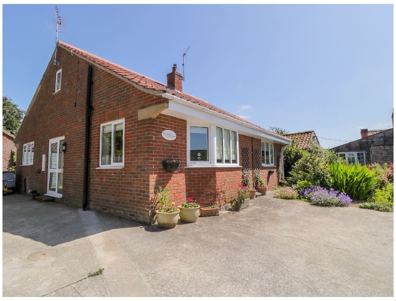 More information about Runswick - ideal for a family holiday