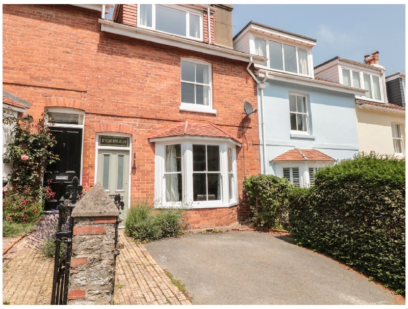 More information about Fordlea - ideal for a family holiday