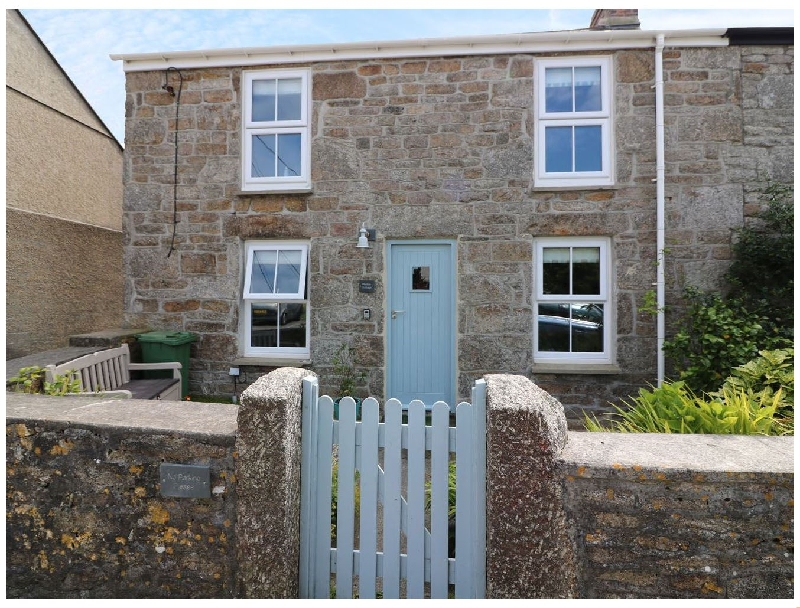 More information about Pebble Cottage - ideal for a family holiday