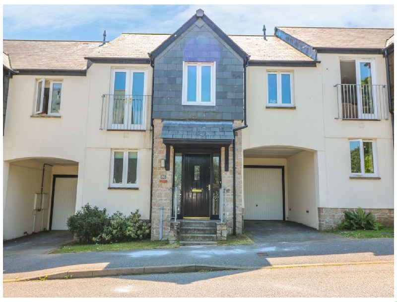 More information about Strawberry Cottage - ideal for a family holiday