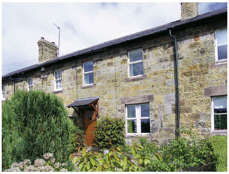 More information about Apple Tree Cottage - ideal for a family holiday