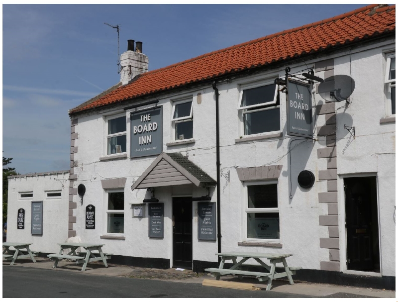 More information about Smugglers Den - ideal for a family holiday