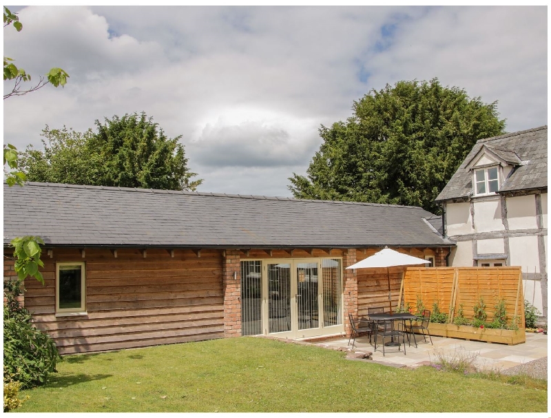 More information about Daffodil Lodge - ideal for a family holiday