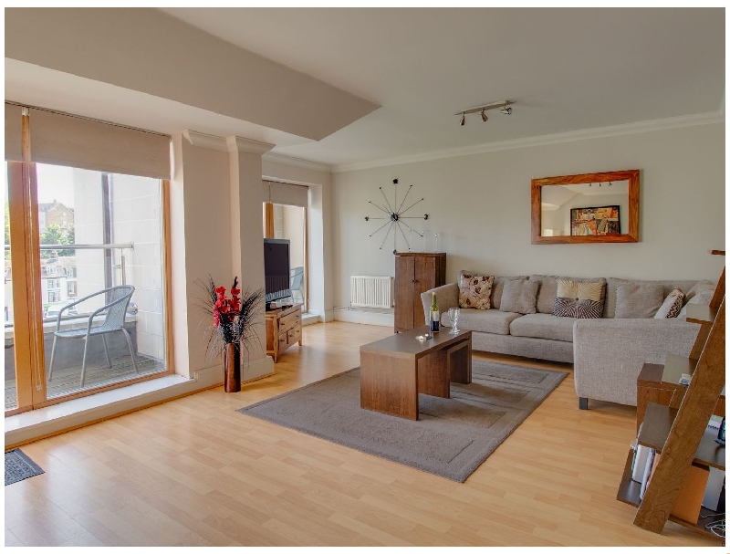 More information about Townbridge Penthouse - ideal for a family holiday