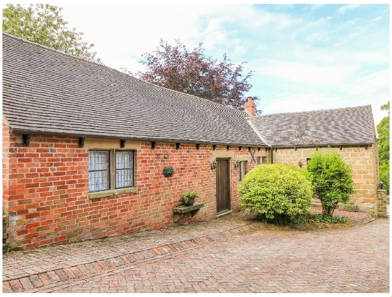 More information about Woodland Lodge - ideal for a family holiday