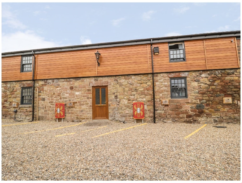 John Collingwood Bruce Suite a british holiday cottage for 4 in , 