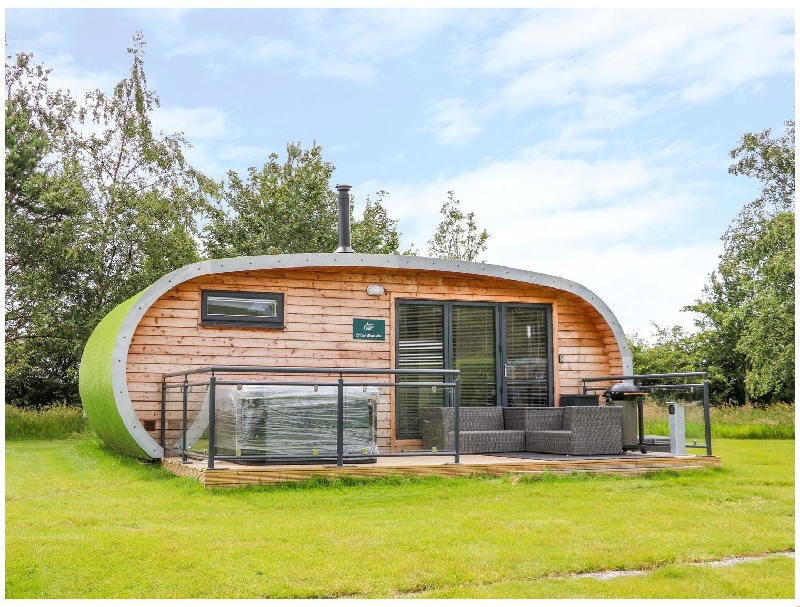 More information about Brownthwaite - ideal for a family holiday