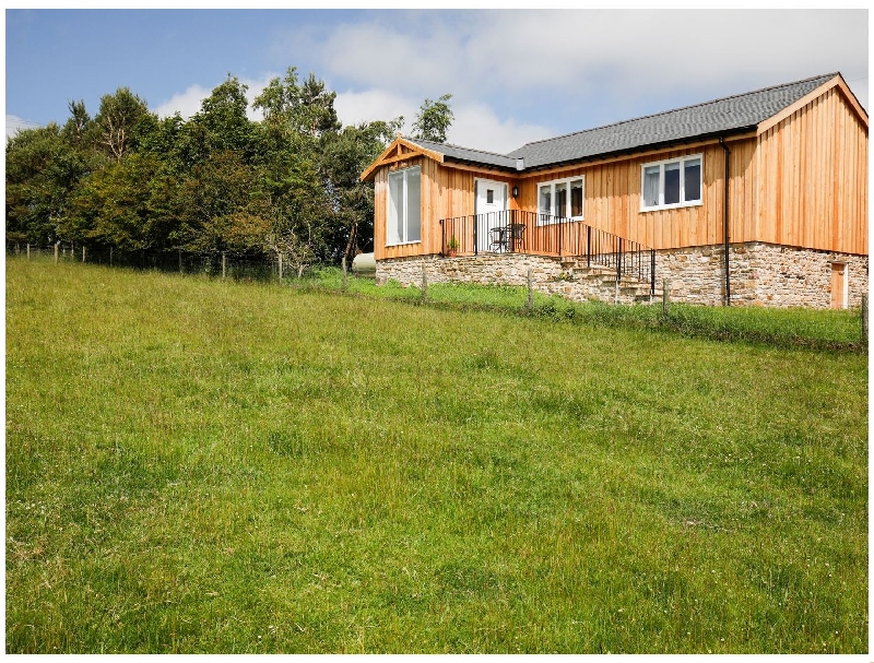 More information about Stublic View- The Drive Lodge - ideal for a family holiday
